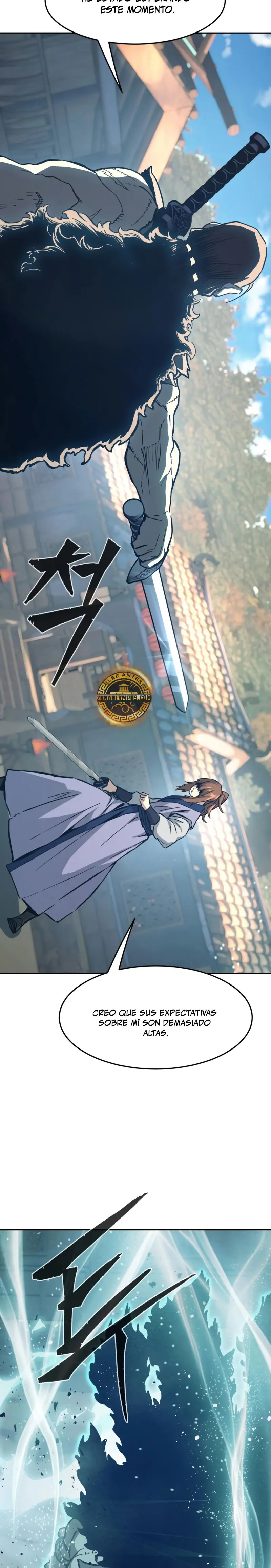 Read Absolute Sword Sense Español Manga Online