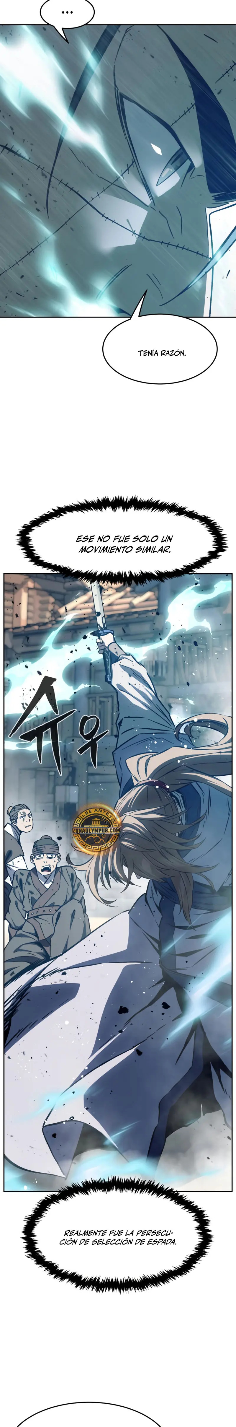 Read Absolute Sword Sense Español Manga Online