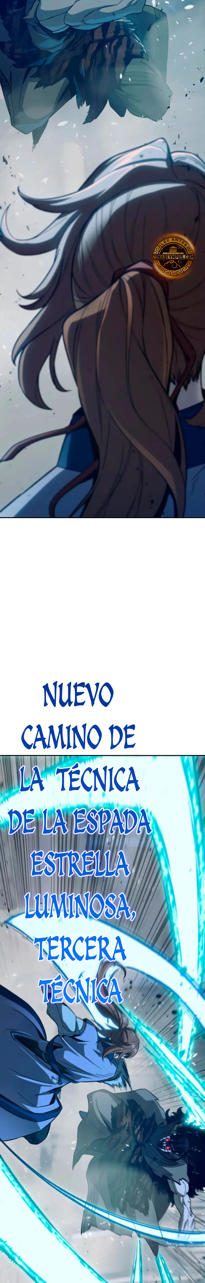 Read Absolute Sword Sense Español Manga Online