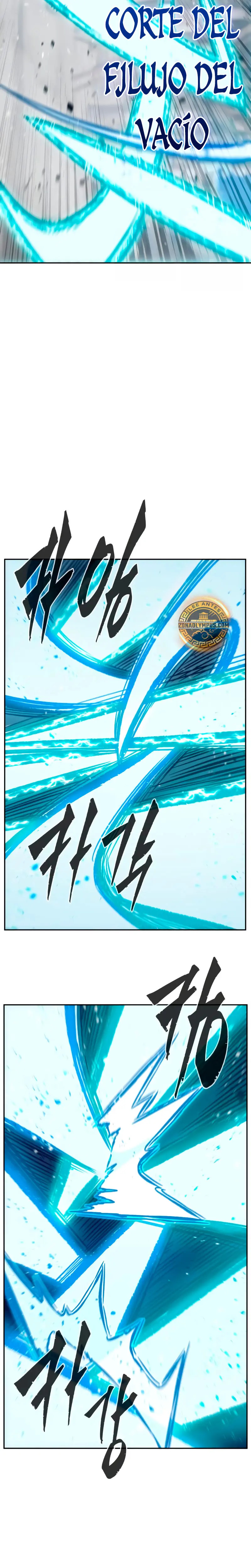 Read Absolute Sword Sense Español Manga Online