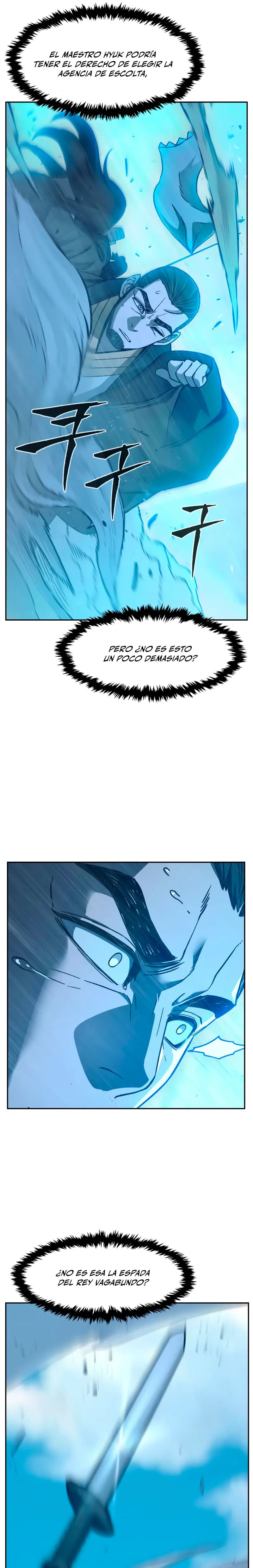 Read Absolute Sword Sense Español Manga Online