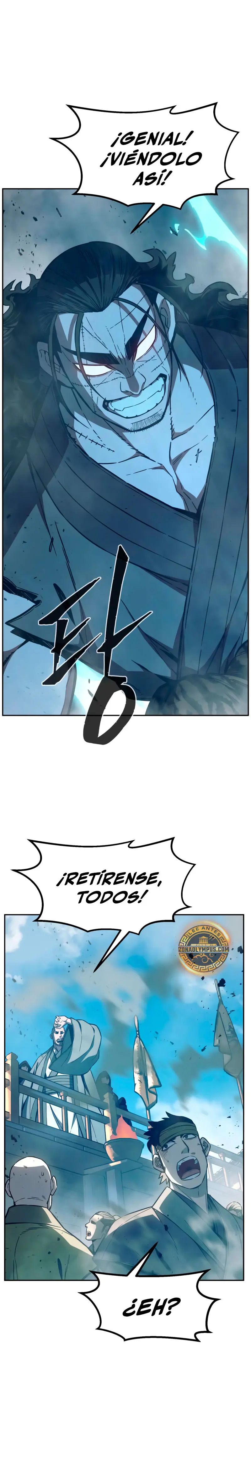 Read Absolute Sword Sense Español Manga Online