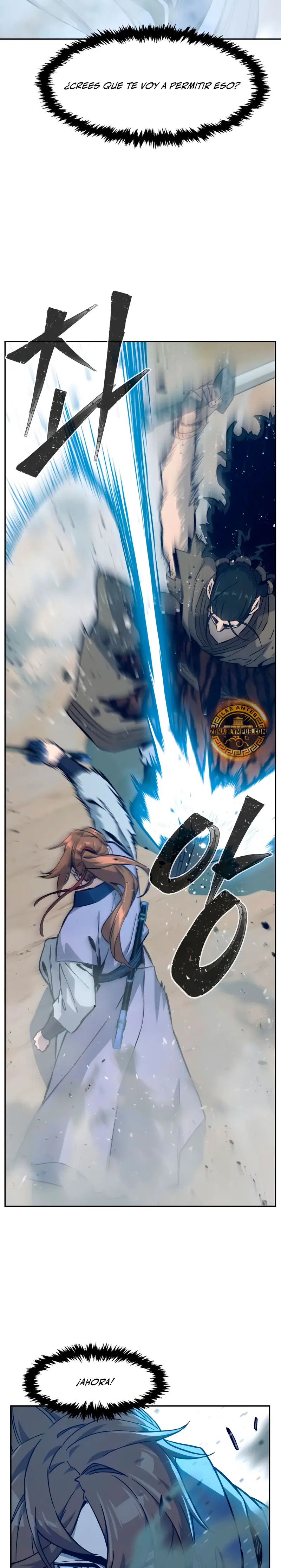 Read Absolute Sword Sense Español Manga Online