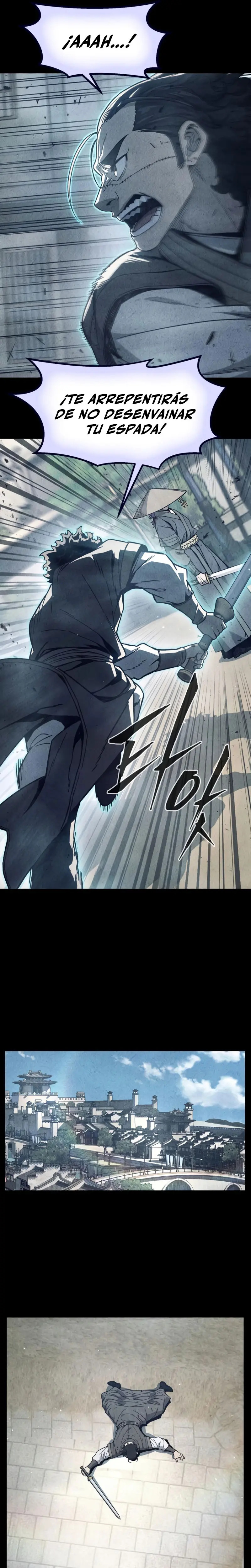 Read Absolute Sword Sense Español Manga Online