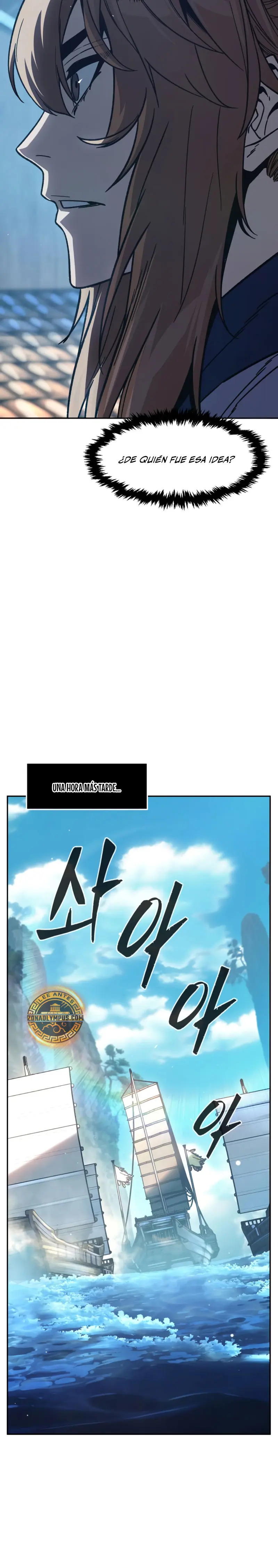 Read Absolute Sword Sense Español Manga Online