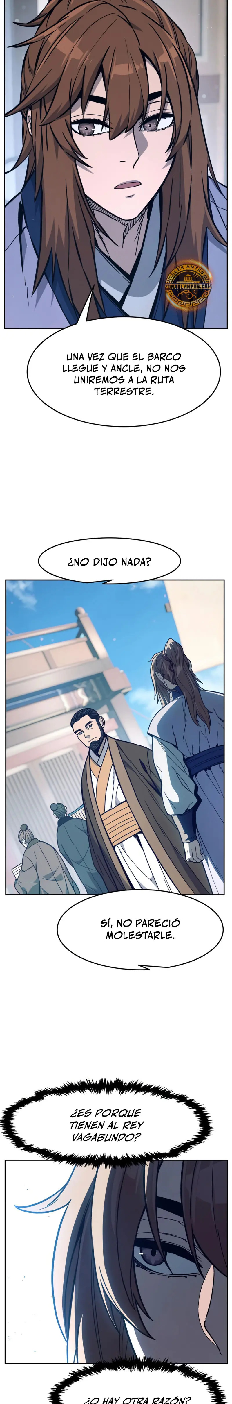 Read Absolute Sword Sense Español Manga Online