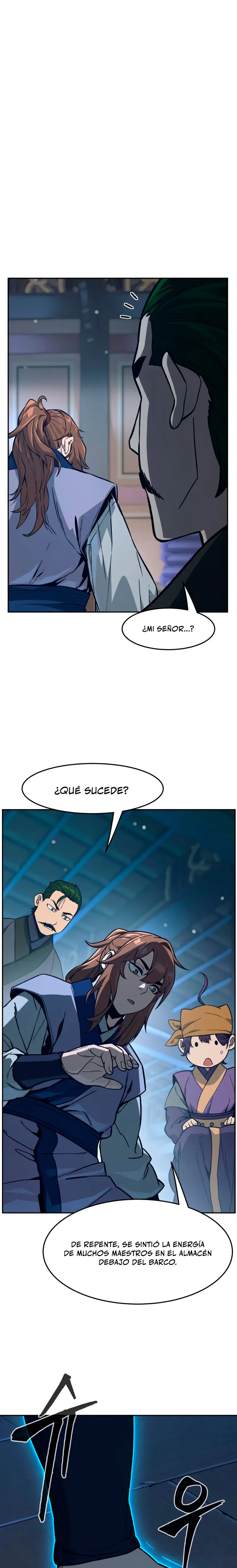 Read Absolute Sword Sense Español Manga Online