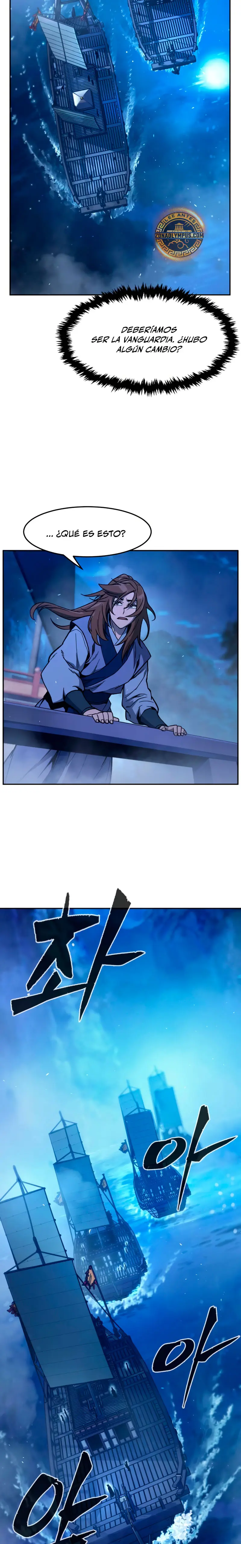 Read Absolute Sword Sense Español Manga Online