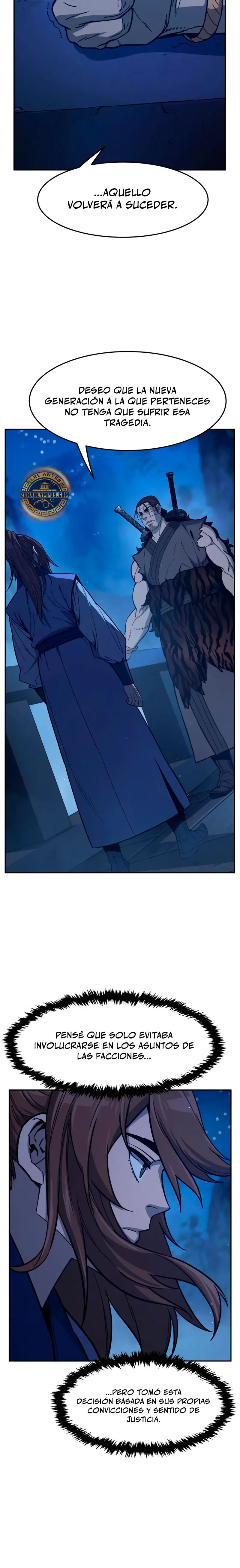 Read Absolute Sword Sense Español Manga Online