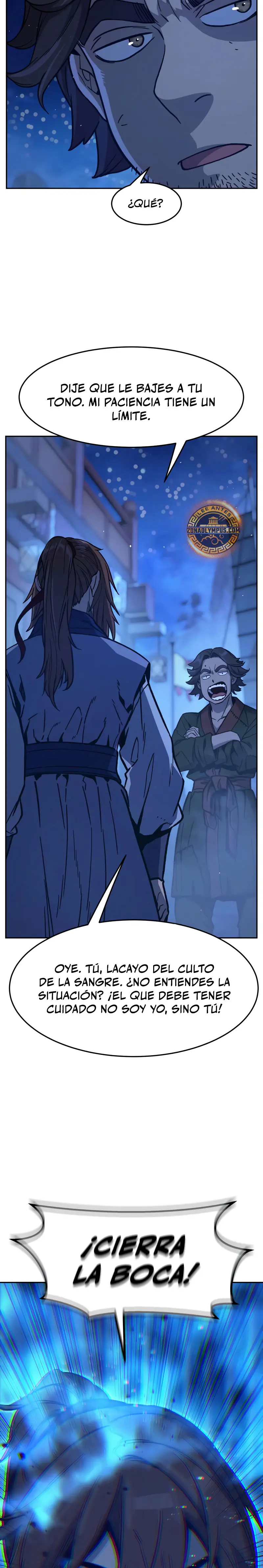 Read Absolute Sword Sense Español Manga Online