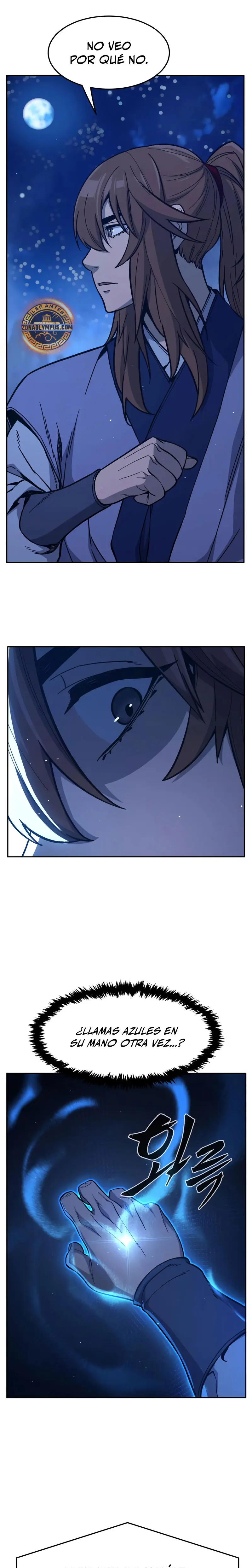 Read Absolute Sword Sense Español Manga Online