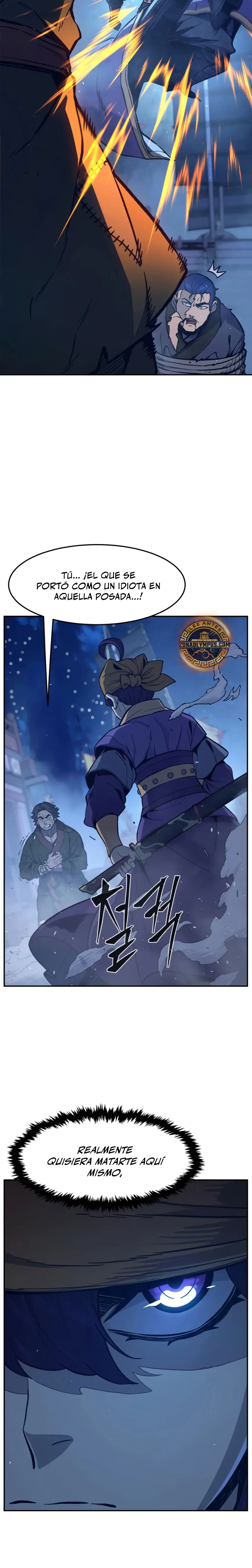 Read Absolute Sword Sense Español Manga Online