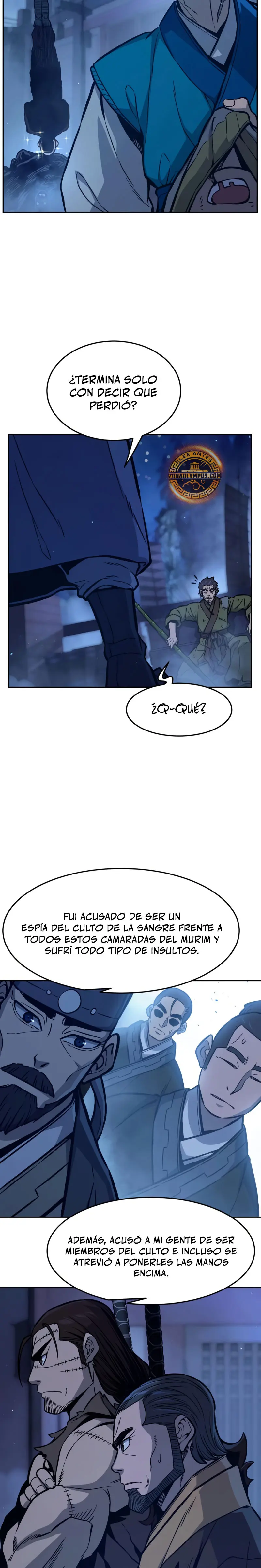 Read Absolute Sword Sense Español Manga Online