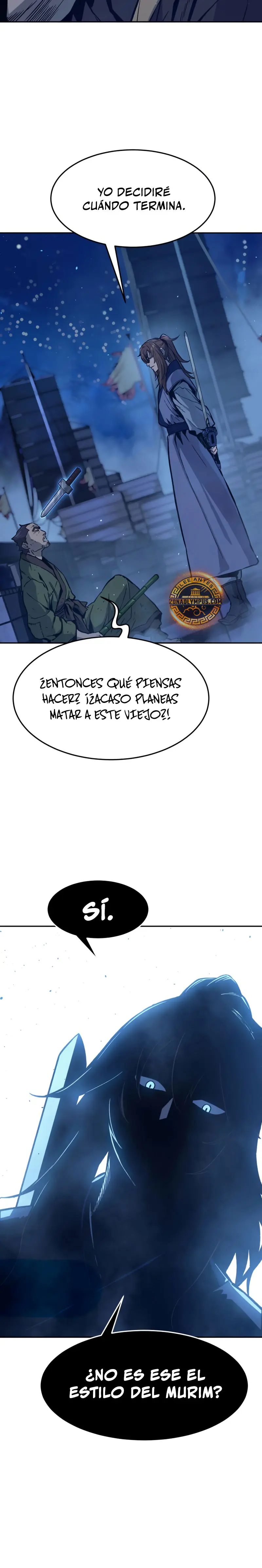 Read Absolute Sword Sense Español Manga Online