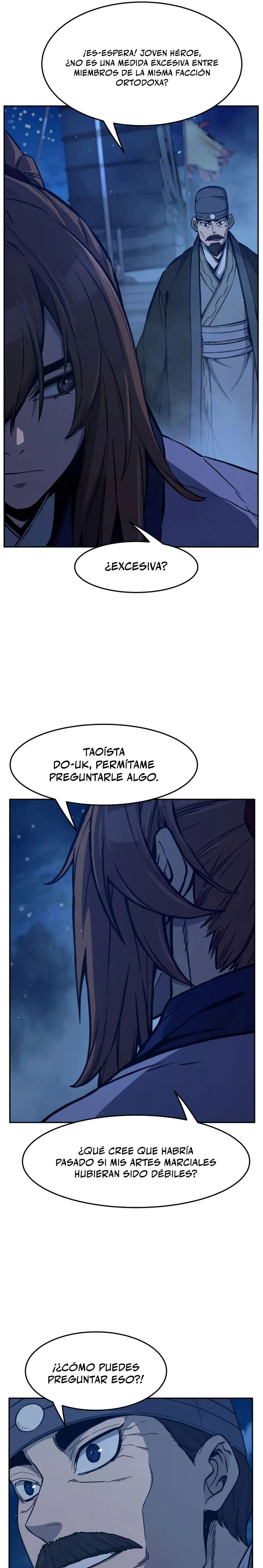 Read Absolute Sword Sense Español Manga Online