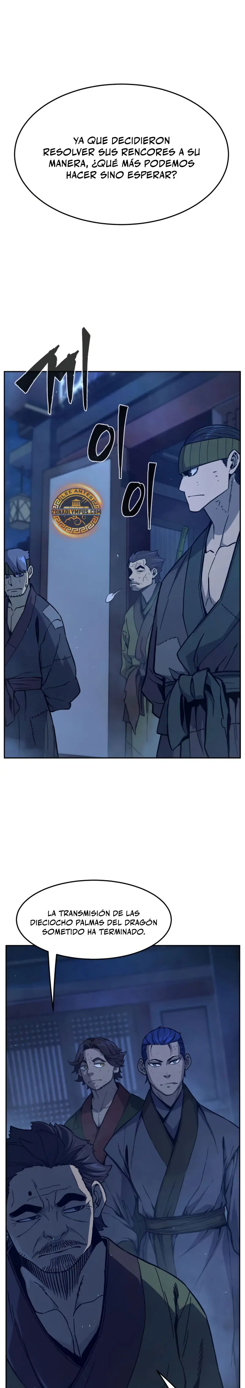 Read Absolute Sword Sense Español Manga Online