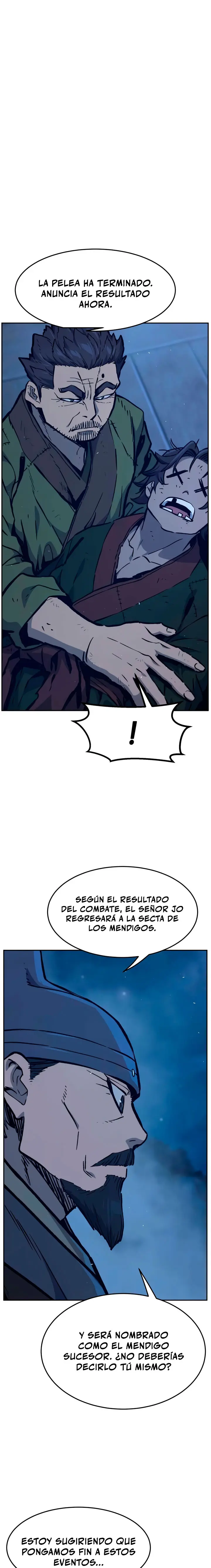 Read Absolute Sword Sense Español Manga Online