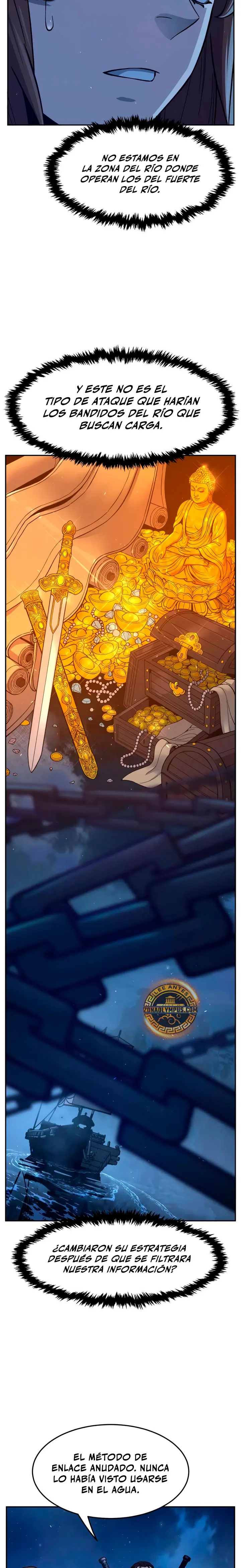 Read Absolute Sword Sense Español Manga Online