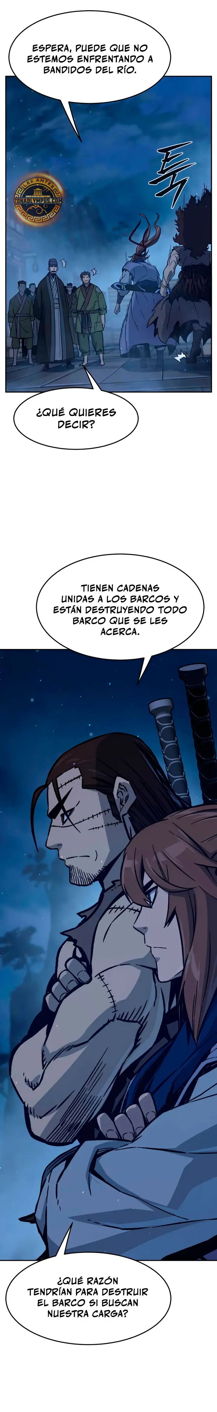 Read Absolute Sword Sense Español Manga Online