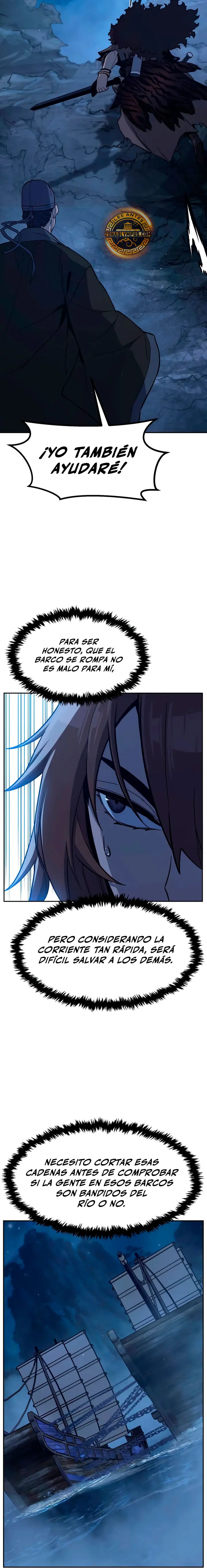 Read Absolute Sword Sense Español Manga Online