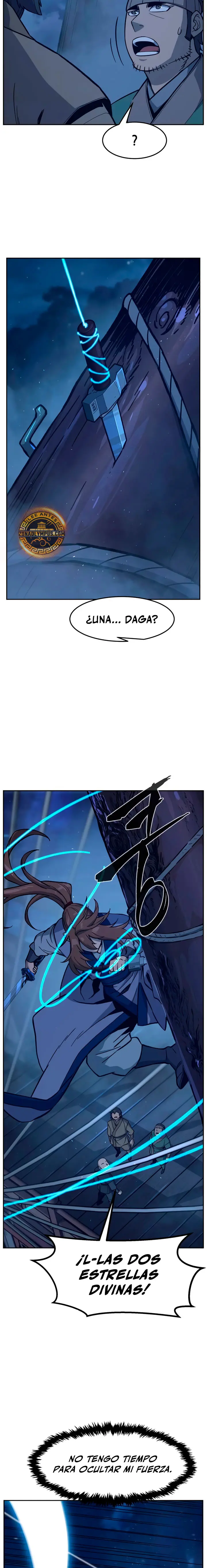 Read Absolute Sword Sense Español Manga Online