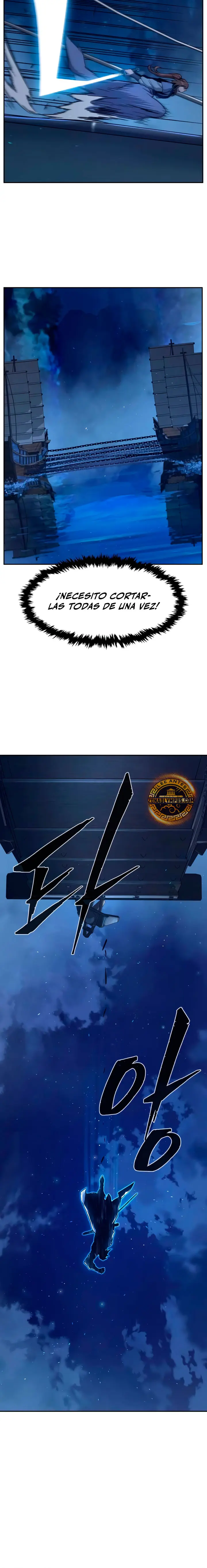 Read Absolute Sword Sense Español Manga Online