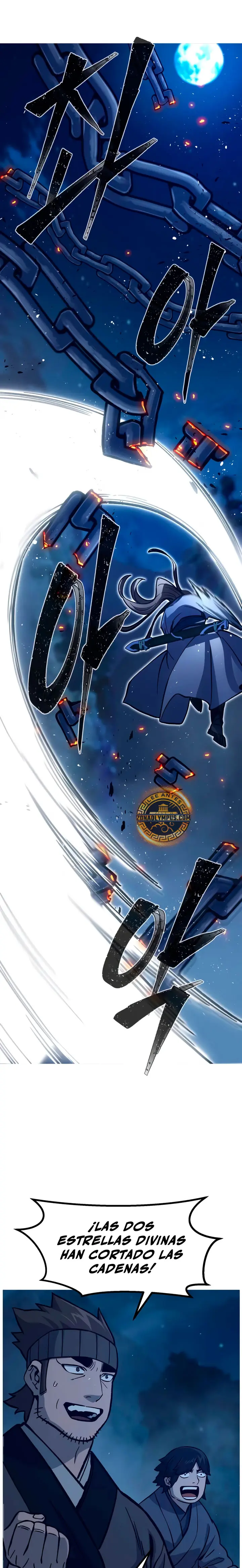 Read Absolute Sword Sense Español Manga Online