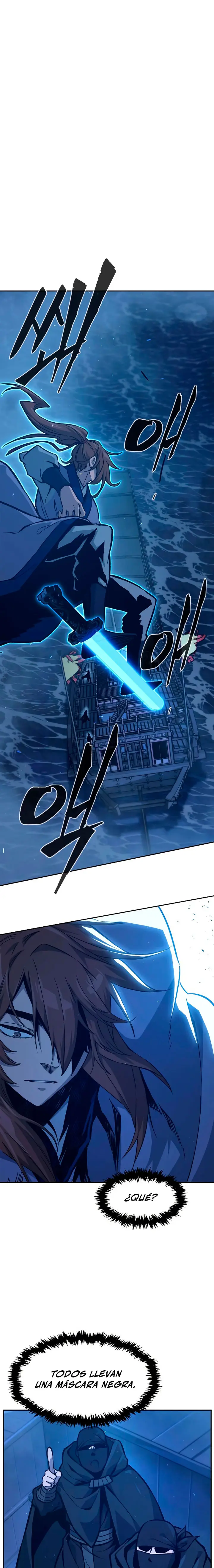 Read Absolute Sword Sense Español Manga Online