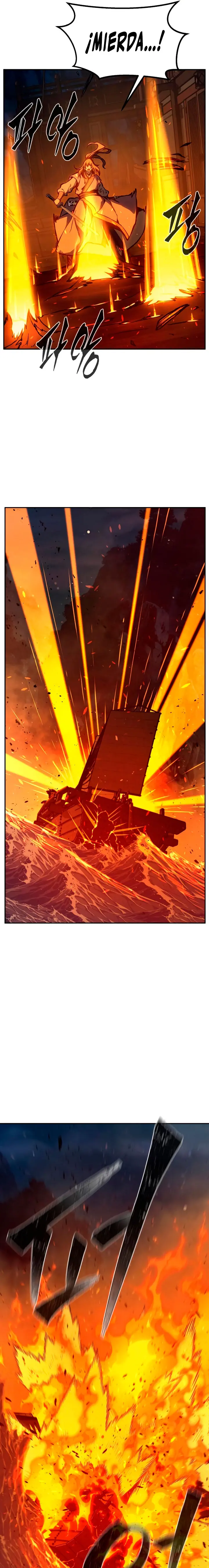 Read Absolute Sword Sense Español Manga Online