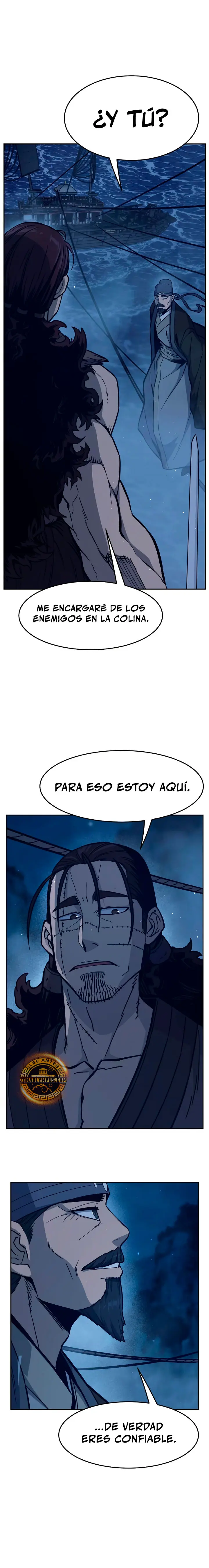 Read Absolute Sword Sense Español Manga Online