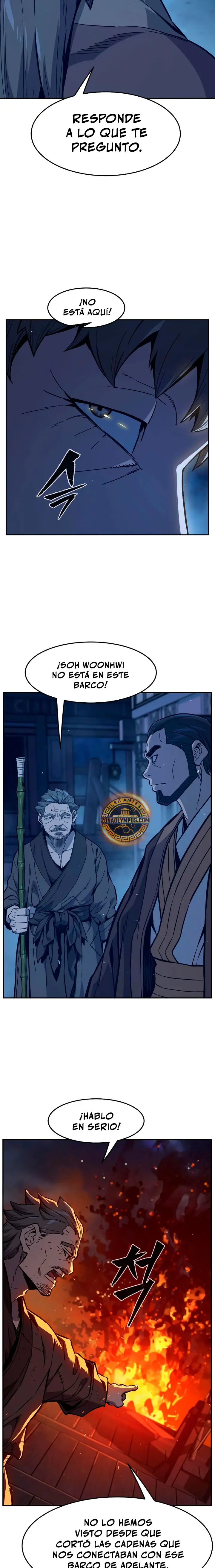 Read Absolute Sword Sense Español Manga Online