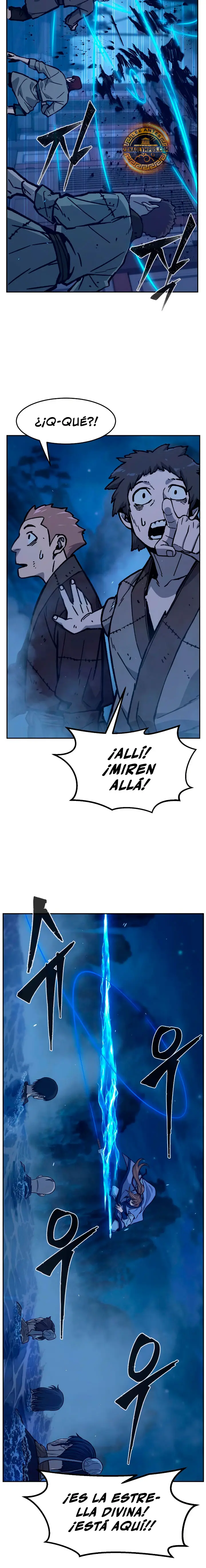 Read Absolute Sword Sense Español Manga Online