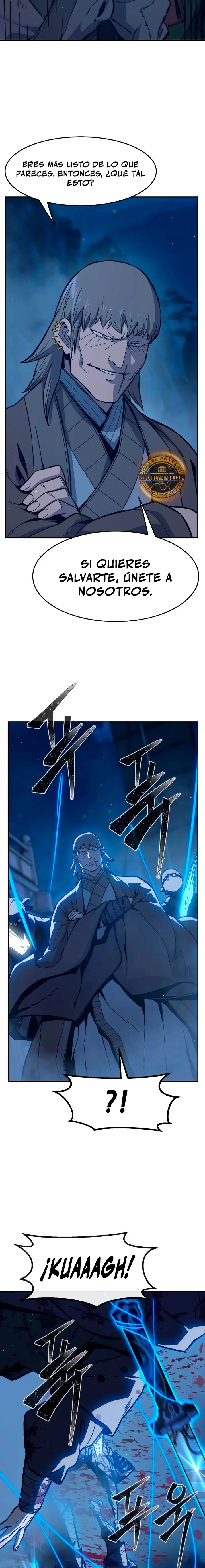 Read Absolute Sword Sense Español Manga Online