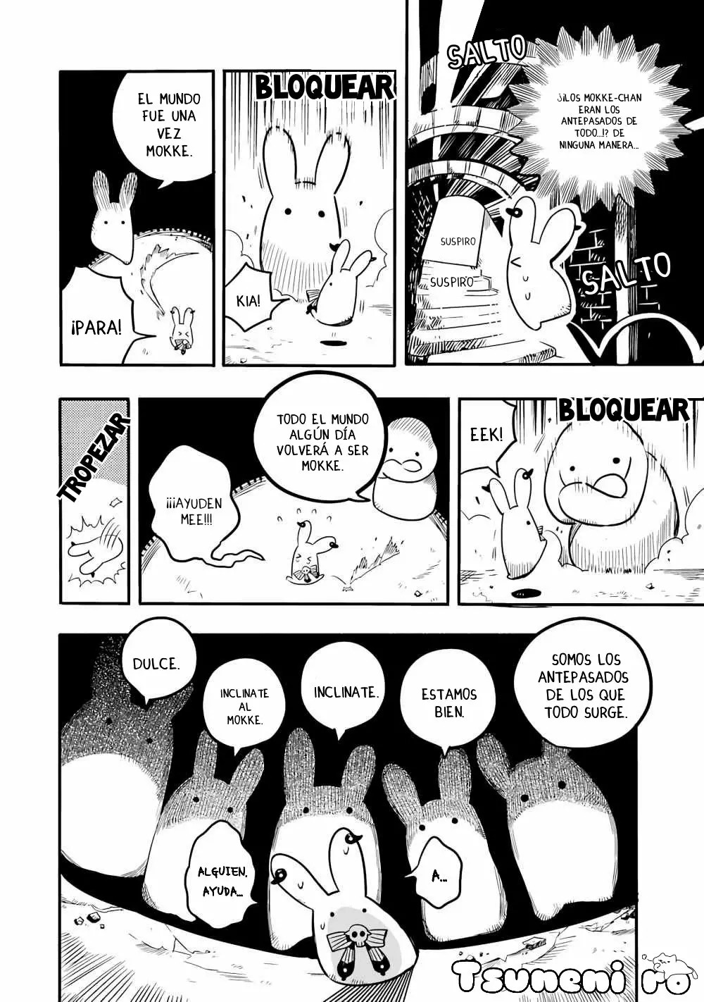 Read After-School Hanako-Kun Español Manga Online