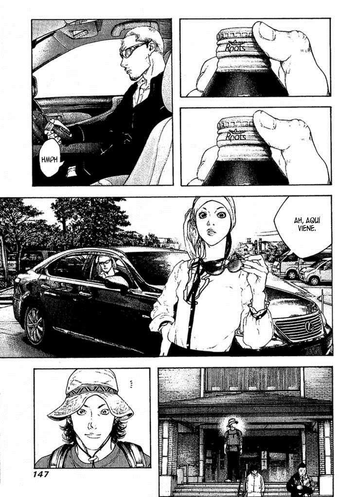 Read Ascension The Climber Español Manga Online