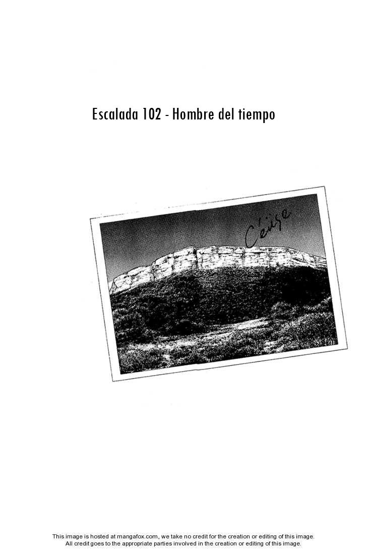 Read Ascension The Climber Español Manga Online