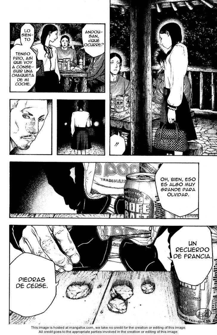 Read Ascension The Climber Español Manga Online