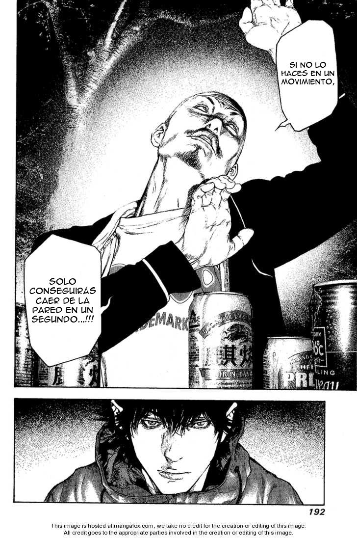 Read Ascension The Climber Español Manga Online