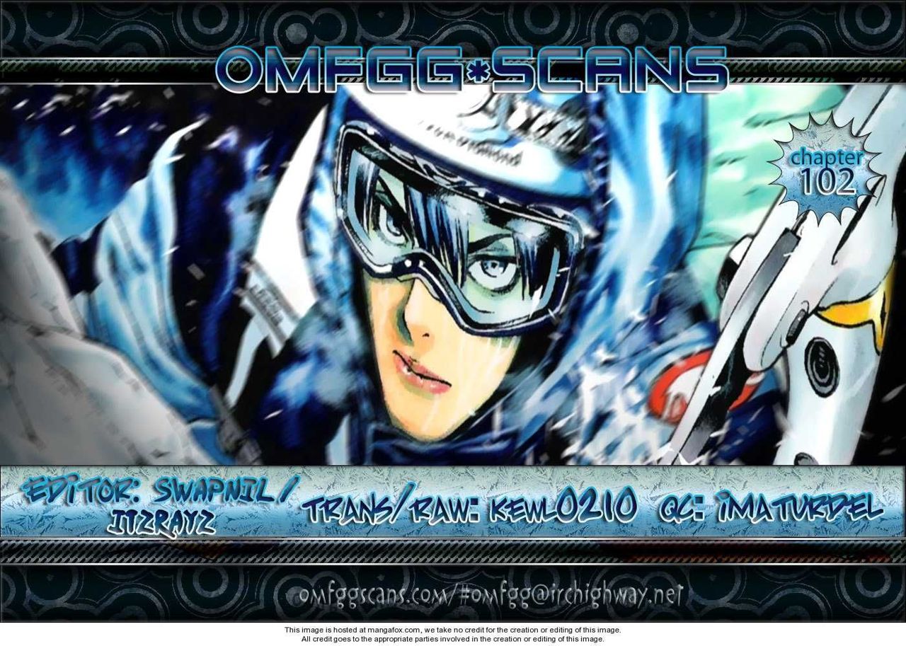 Read Ascension The Climber Español Manga Online