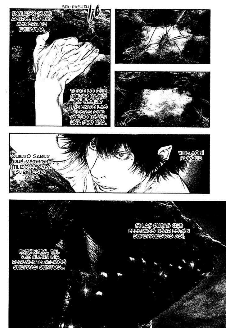 Read Ascension The Climber Español Manga Online