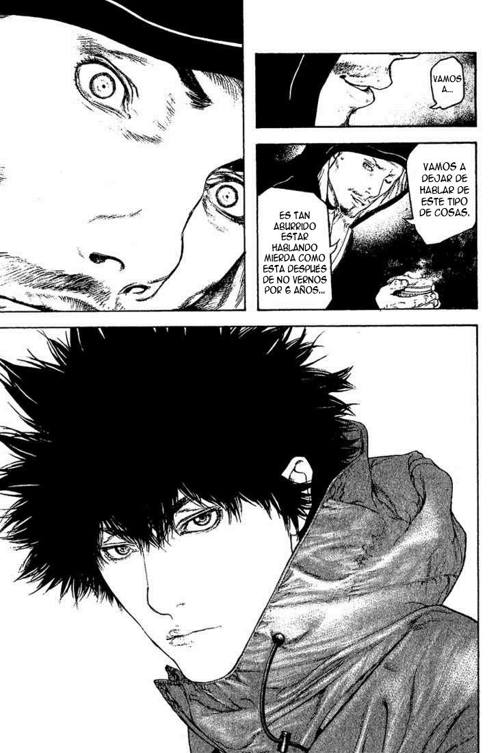 Read Ascension The Climber Español Manga Online