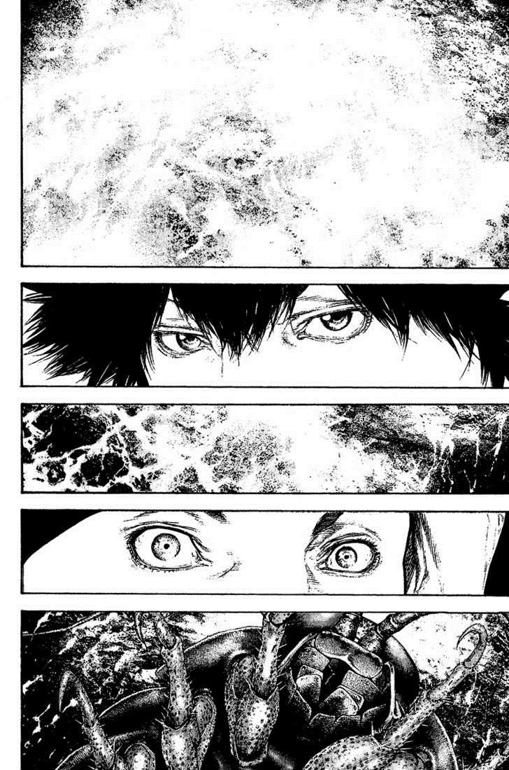 Read Ascension The Climber Español Manga Online