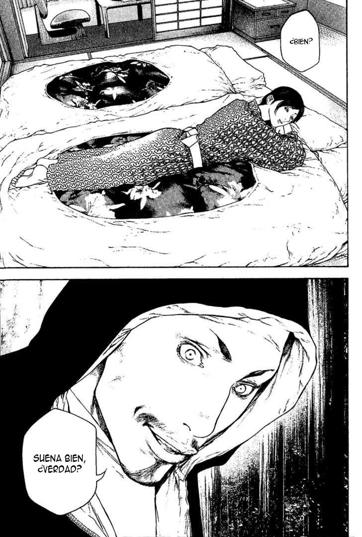 Read Ascension The Climber Español Manga Online