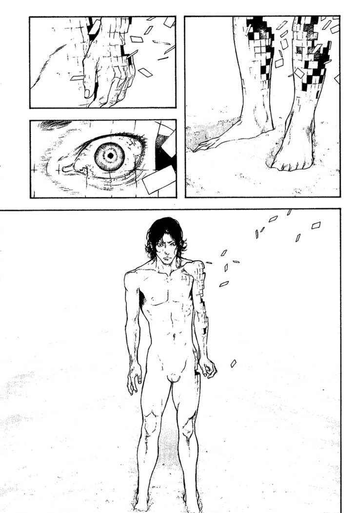 Read Ascension The Climber Español Manga Online