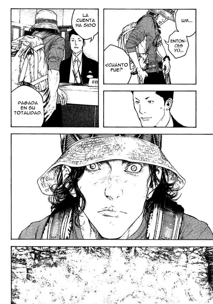 Read Ascension The Climber Español Manga Online