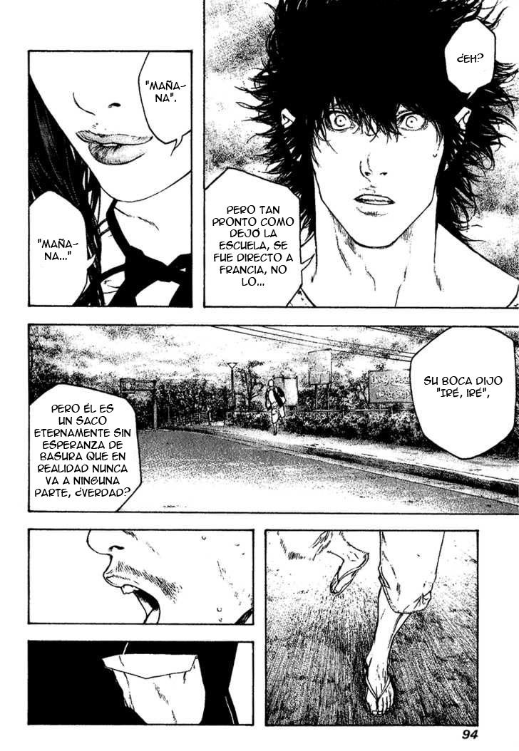 Read Ascension The Climber Español Manga Online