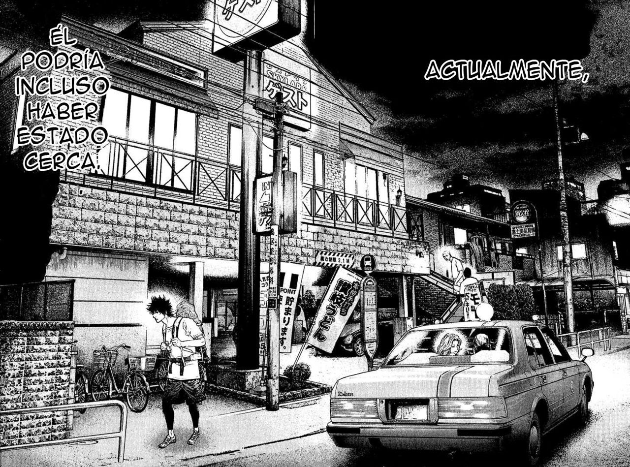 Read Ascension The Climber Español Manga Online