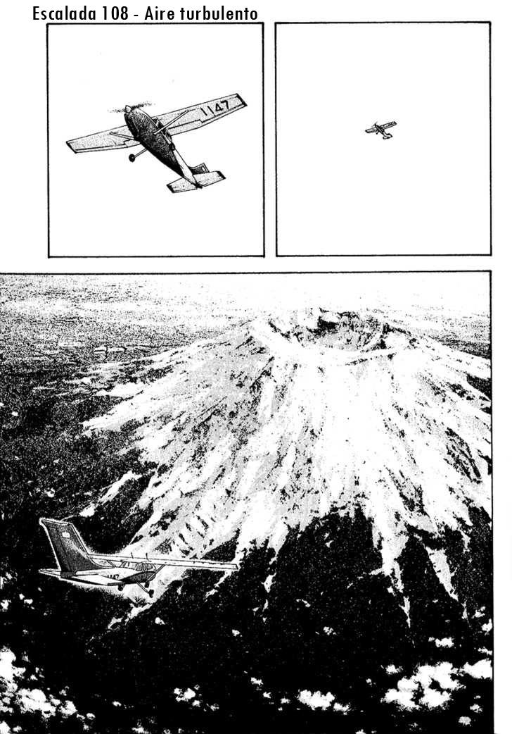 Read Ascension The Climber Español Manga Online