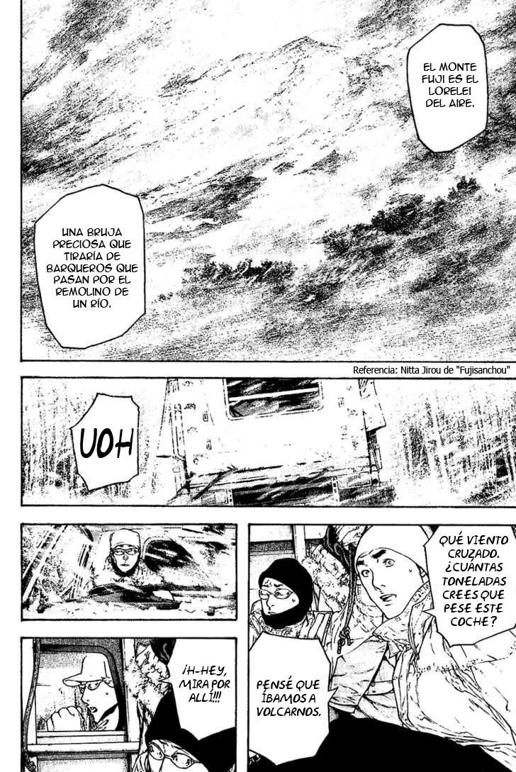 Read Ascension The Climber Español Manga Online