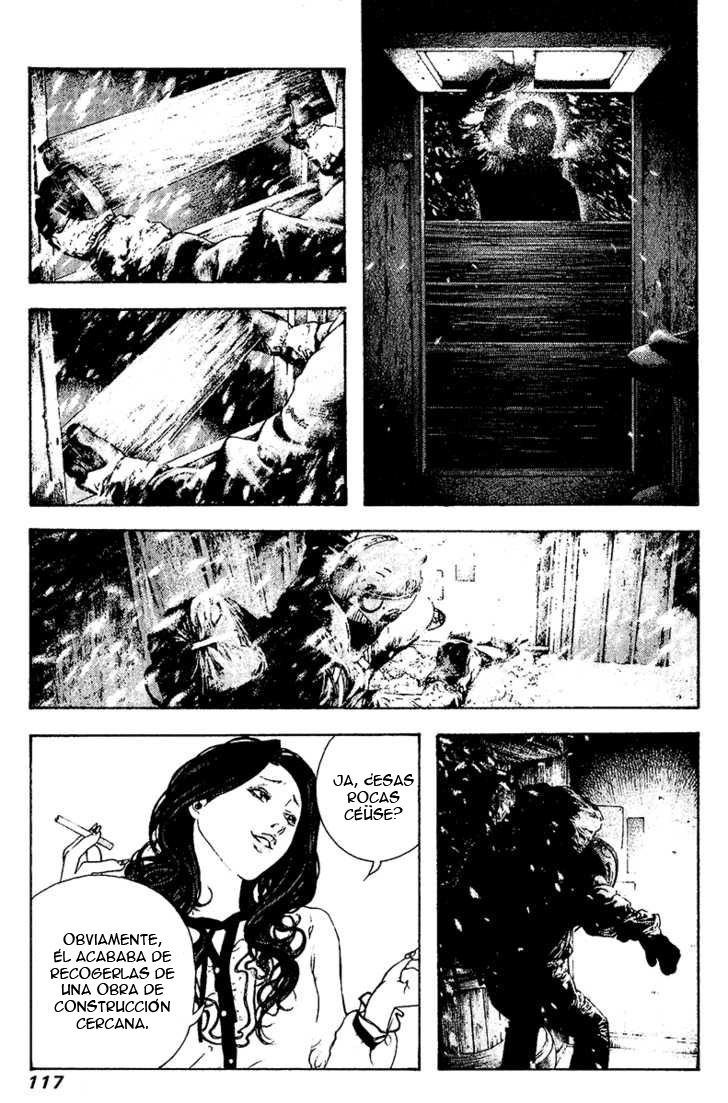 Read Ascension The Climber Español Manga Online